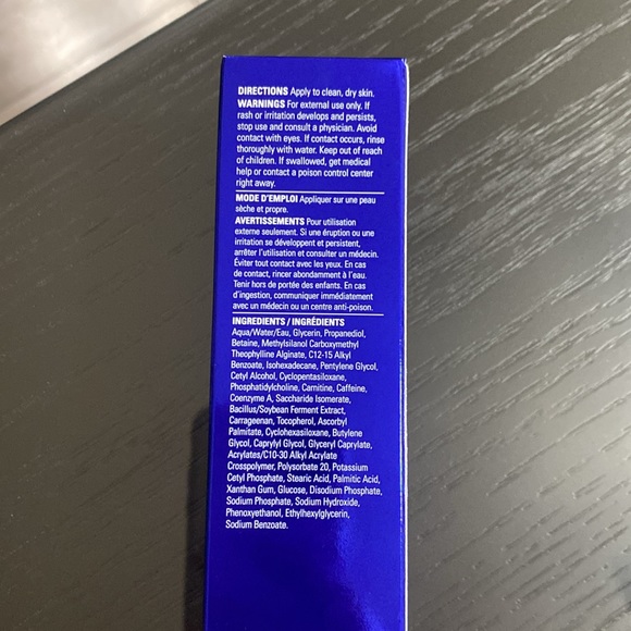 Zo skin body smoothing creme travel size - Picture 2 of 3